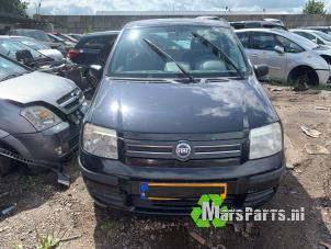 Fiat Panda 1.2 Fire  (Skrot)