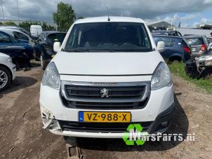Peugeot Partner 1.6 BlueHDi 100  (Skrot)