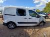 Citroen Berlingo 1.6 Hdi 16V 90 Samochód złomowany (2010, Granit)