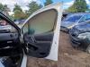 Citroen Berlingo 1.6 Hdi 16V 90 Samochód złomowany (2010, Granit)