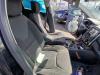 Renault Clio IV Estate/Grandtour 1.5 Energy dCi 90 FAP Épave (2015, Noir)