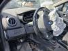 Renault Clio IV Estate/Grandtour 1.5 Energy dCi 90 FAP Épave (2015, Noir)
