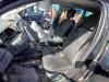 Renault Clio IV Estate/Grandtour 1.5 Energy dCi 90 FAP Épave (2015, Noir)