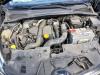 Renault Clio IV Estate/Grandtour 1.5 Energy dCi 90 FAP Épave (2015, Noir)
