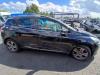 Renault Clio IV Estate/Grandtour 1.5 Energy dCi 90 FAP Épave (2015, Noir)