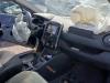 Renault Clio IV Estate/Grandtour 1.5 Energy dCi 90 FAP Épave (2015, Noir)