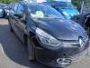 Renault Clio IV Estate/Grandtour 1.5 Energy dCi 90 FAP Épave (2015, Noir)