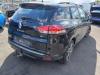 Renault Clio IV Estate/Grandtour 1.5 Energy dCi 90 FAP Épave (2015, Noir)