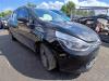 Renault Clio IV Estate/Grandtour 1.5 Energy dCi 90 FAP Épave (2015, Noir)