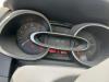 Renault Clio IV Estate/Grandtour 1.5 Energy dCi 90 FAP Épave (2015, Noir)
