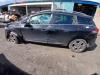Renault Clio IV Estate/Grandtour 1.5 Energy dCi 90 FAP Épave (2015, Noir)