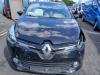 Renault Clio IV Estate/Grandtour 1.5 Energy dCi 90 FAP Épave (2015, Noir)
