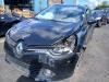 Renault Clio IV Estate/Grandtour 1.5 Energy dCi 90 FAP Épave (2015, Noir)