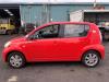 Daihatsu Sirion 2 1.0 12V DVVT Skrotfordon (2007, ROOD)