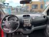 Daihatsu Sirion 2 1.0 12V DVVT Skrotfordon (2007, ROOD)