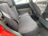 Daihatsu Sirion 2 1.0 12V DVVT Skrotfordon (2007, ROOD)