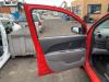 Daihatsu Sirion 2 1.0 12V DVVT Skrotfordon (2007, ROOD)