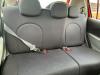 Daihatsu Sirion 2 1.0 12V DVVT Skrotfordon (2007, ROOD)