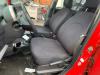 Daihatsu Sirion 2 1.0 12V DVVT Skrotfordon (2007, ROOD)