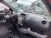 Daihatsu Sirion 2 1.0 12V DVVT Skrotfordon (2007, ROOD)