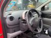 Daihatsu Sirion 2 1.0 12V DVVT Skrotfordon (2007, ROOD)