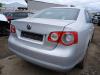 Volkswagen Jetta III 1.6 Samochód złomowany (2006, Szary)