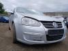 Volkswagen Jetta III 1.6 Samochód złomowany (2006, Szary)