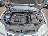 Volkswagen Jetta III 1.6 Samochód złomowany (2006, Szary)