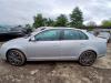 Volkswagen Jetta III 1.6 Samochód złomowany (2006, Szary)