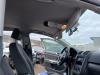 Volkswagen Jetta III 1.6 Samochód złomowany (2006, Szary)
