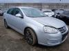 Volkswagen Jetta III 1.6 Samochód złomowany (2006, Szary)