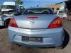 Opel Tigra Twin Top 1.4 16V Samochód złomowany (2005, Niebieski)