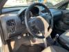Opel Tigra Twin Top 1.4 16V Samochód złomowany (2005, Niebieski)