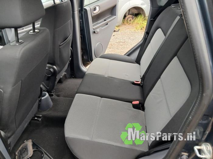 Mitsubishi Colt 1.3 16V Skrotfordon (2008, GRIJS)