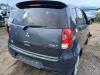 Mitsubishi Colt 1.3 16V Skrotfordon (2008, GRIJS)