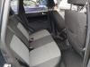 Mitsubishi Colt 1.3 16V Skrotfordon (2008, GRIJS)