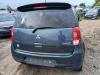 Mitsubishi Colt 1.3 16V Skrotfordon (2008, GRIJS)