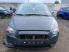 Mitsubishi Colt 1.3 16V Skrotfordon (2008, GRIJS)