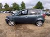 Mitsubishi Colt 1.3 16V Skrotfordon (2008, GRIJS)