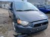 Mitsubishi Colt 1.3 16V Skrotfordon (2008, GRIJS)