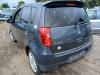 Mitsubishi Colt 1.3 16V Skrotfordon (2008, GRIJS)