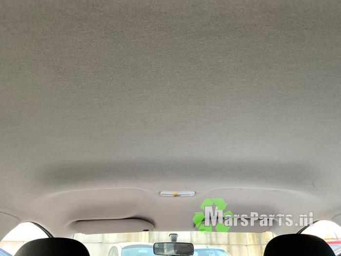 Citroen C3 1.4 16V VTi Damaged vehicle (2011, Gray)