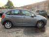 Citroen C3 1.4 16V VTi Damaged vehicle (2011, Gray)