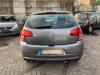 Citroen C3 1.4 16V VTi Damaged vehicle (2011, Gray)