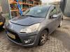 Citroen C3 1.4 16V VTi Damaged vehicle (2011, Gray)