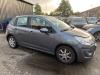 Citroen C3 1.4 16V VTi Damaged vehicle (2011, Gray)