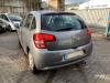 Citroen C3 1.4 16V VTi Damaged vehicle (2011, Gray)