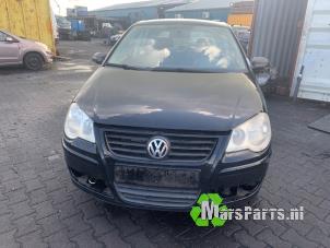 Volkswagen Polo IV 1.4 16V  (Schrott)