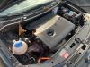 Volkswagen Polo IV 1.4 16V Salvage vehicle (2005, Black)