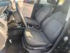 Volkswagen Polo IV 1.4 16V Salvage vehicle (2005, Black)